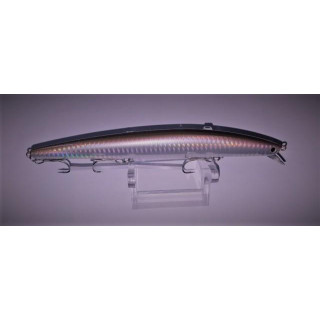 Daiwa Tournament 17cm Kisu Glow Belly