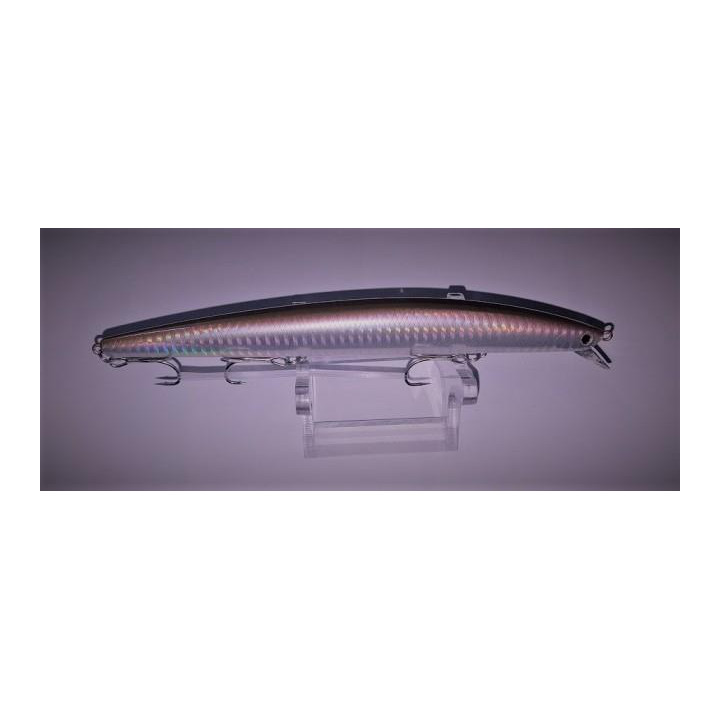 Daiwa Tournament 17cm Kisu Glow Belly