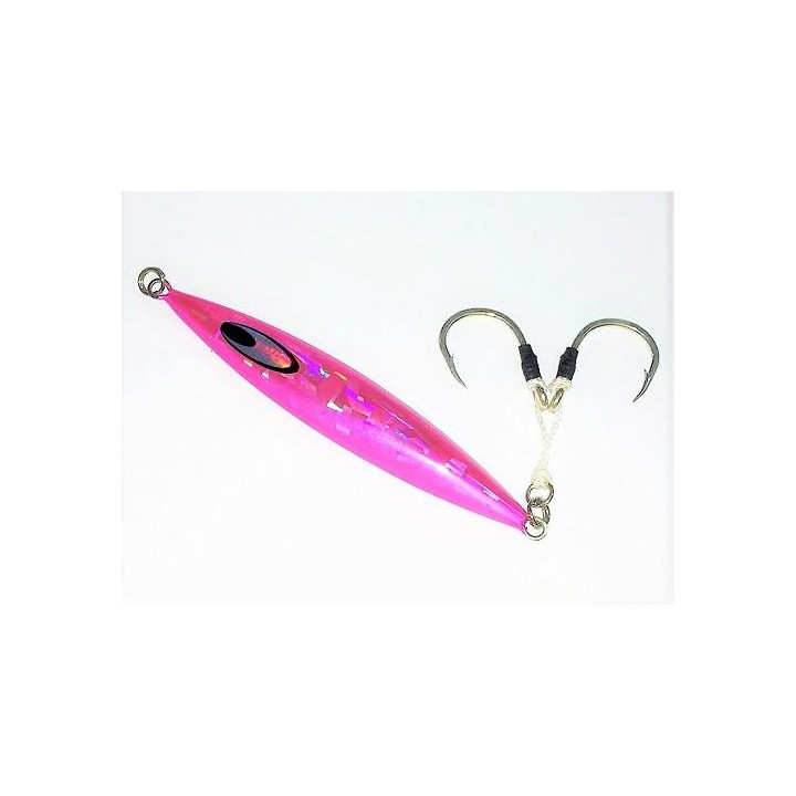 Daiwa Saltiga SK 170g Pink Mirror