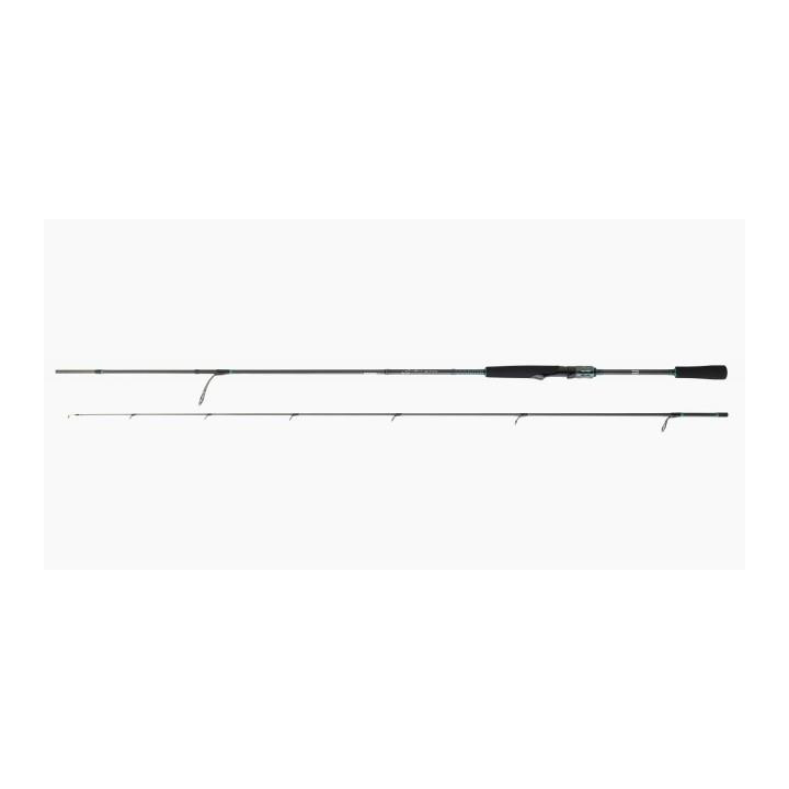 Daiwa Saltist AGS RF 762 ML AF
