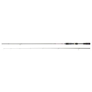 Daiwa Crosscast S 802ULFS CF