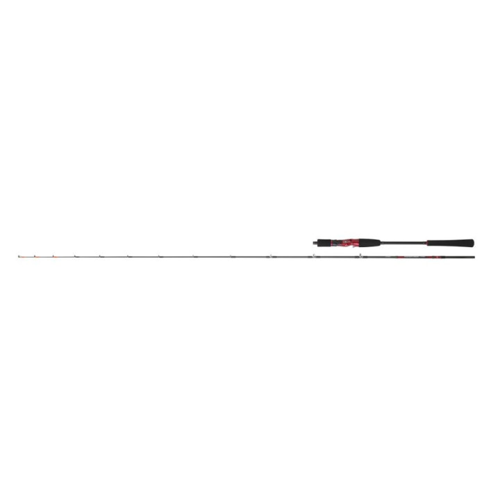 Daiwa PowerMesh Jig 642MHB OS BF