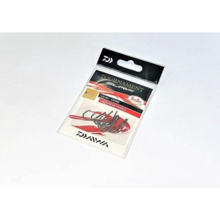 Anzóis Daiwa Tournament Surf Chinu Nº8