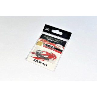 Anzóis Daiwa Tournament Surf Aberdeen Nº4