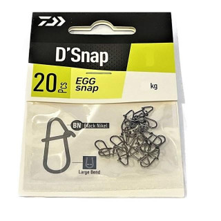 Daiwa Egg Snap Nº2
