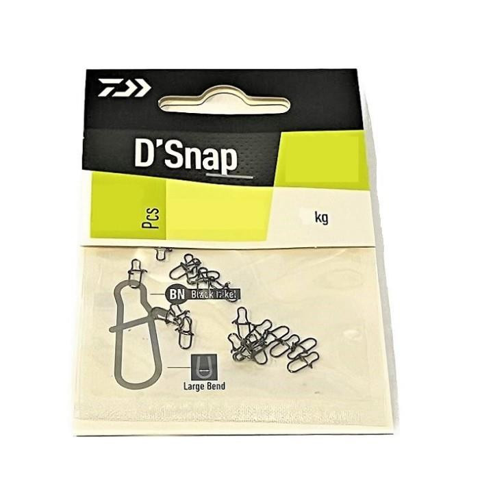 Daiwa Lure Snap Nº00