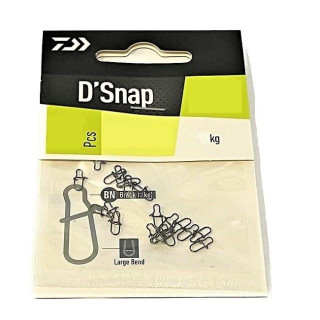 Daiwa Lure Snap Nº0