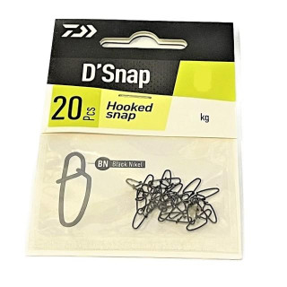 Daiwa Hooked Snap Nº1