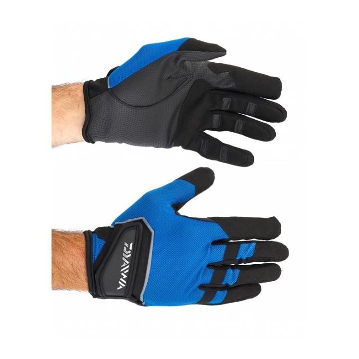 Luvas Daiwa SW Tam.XXL