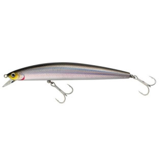 Daiwa D. Minnow SW 13S Cor: Laser Shiner