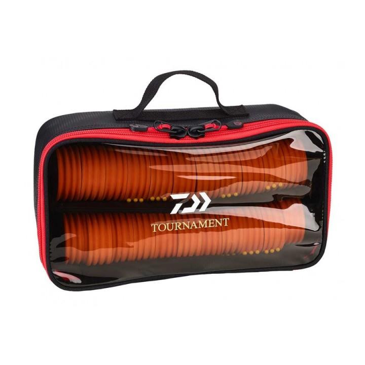 Bolsa Daiwa Tournament Surf P/ Rolos