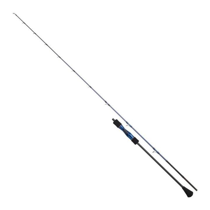Daiwa Lexa Slow Jigging 61 B3 AF