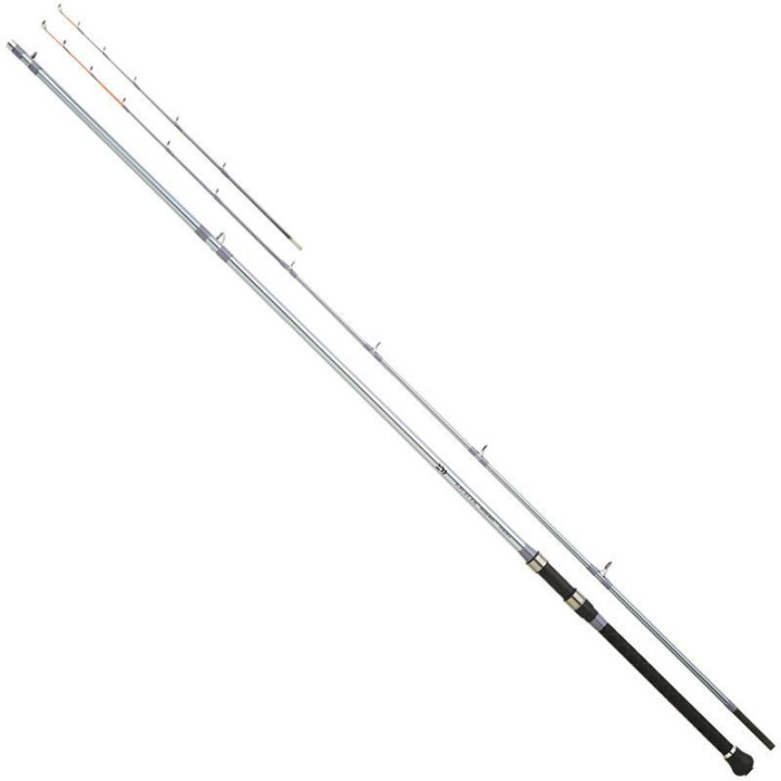 Daiwa Exceler Quiver Boat 272H BF