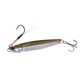 Daiwa Samurai Jig R 20gr Cor:11 Real AJI