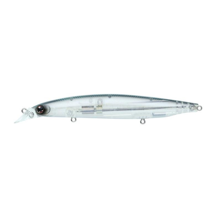 Daiwa Shoreline Shiner Z Vertice R 98S  4 Glass Equille