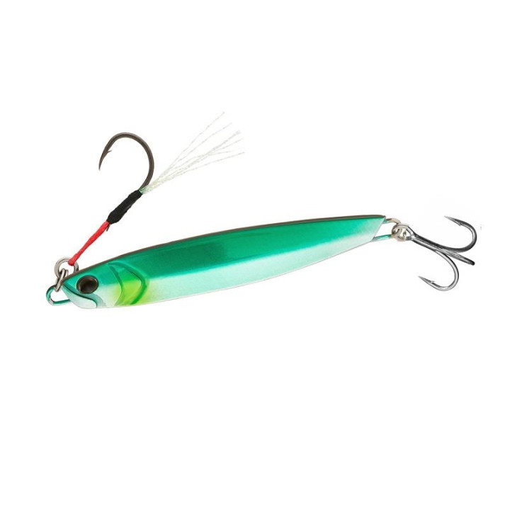 Daiwa Samurai Jig R 20gr Cor:Acid Green