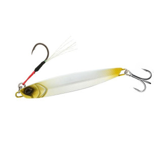 Daiwa Samurai Jig R 20gr Cor:Bone Metal