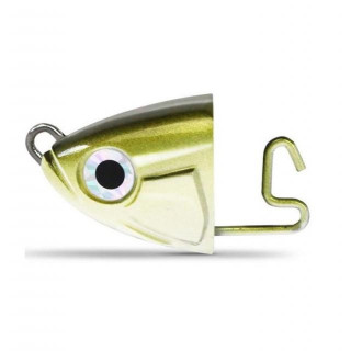 Cabeçote Fiiish 200 Shallow 30g Kaki