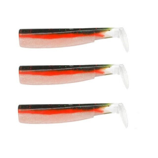 Fiiish Black Minnow 160 Candy Green