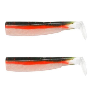 Fiiish Black Minnow 200 Candy Green