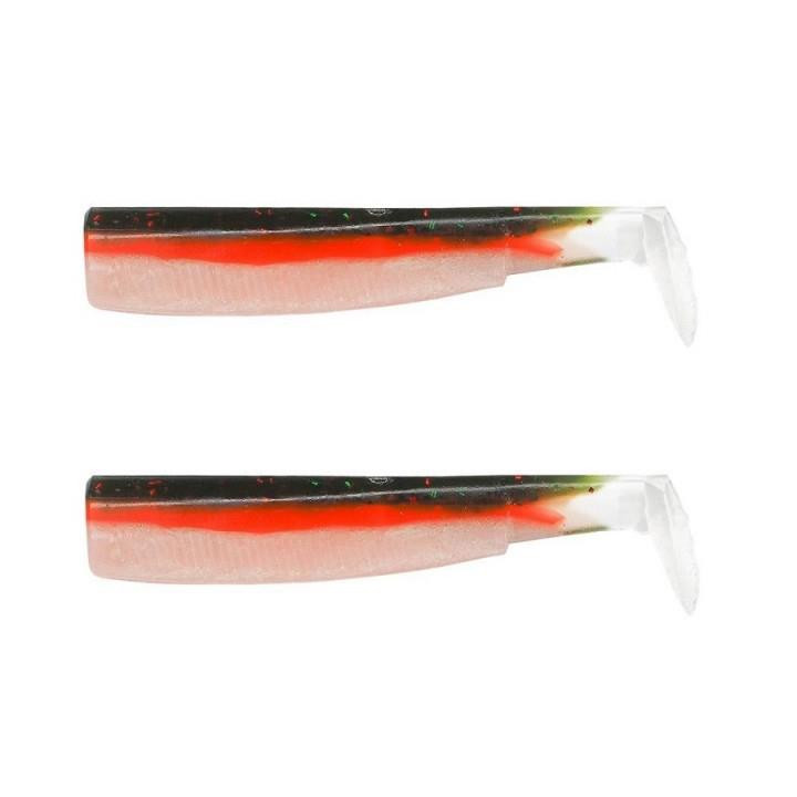 Fiiish Black Minnow 200 Candy Green