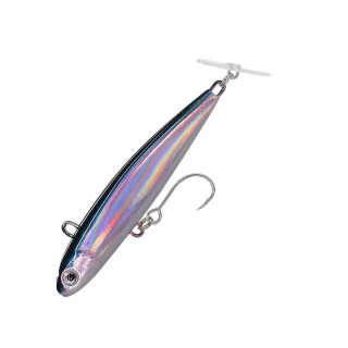 Fiiish Powertail SW Fast 35g Silver Sardine