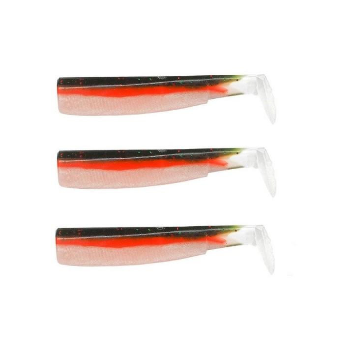 Fiiish Black Minnow 140 Candy Green