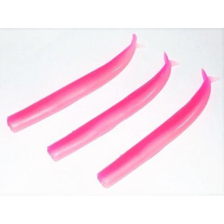 Fiiish Crazy SandEel 180 Fluo Pink
