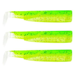 Fiiish Black Minnow 140 Zeste de Citron