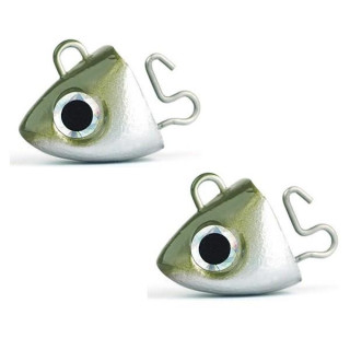 Cabeçote Fiiish 160 Search 45gr Kaki