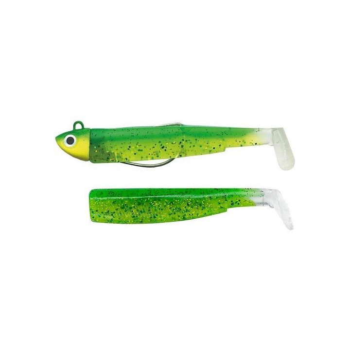 Fiiish Black Min Combo 120 18g Lime Juice