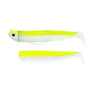 Fiiish Combo 120 12g Fluo Yellow