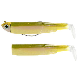 Combo Fiiish Black Minnow 105 8gr Wakasagi