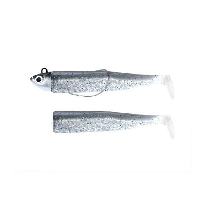 Fiiish Combo 120 18g Silver Striker