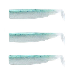 Fiiish Black Minnow 120 Green Glitter