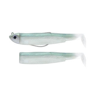 Fiiish Black Minnow Combo 120 12g Green Glitter