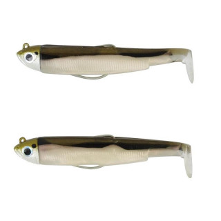 Fiiish Double Combo 120 12g Vairon