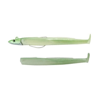 Combo Fiiish Black Eel Shore 150 20g Pearl Green