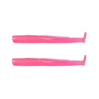 Fiiish Black Eel 200 Fluo Pink