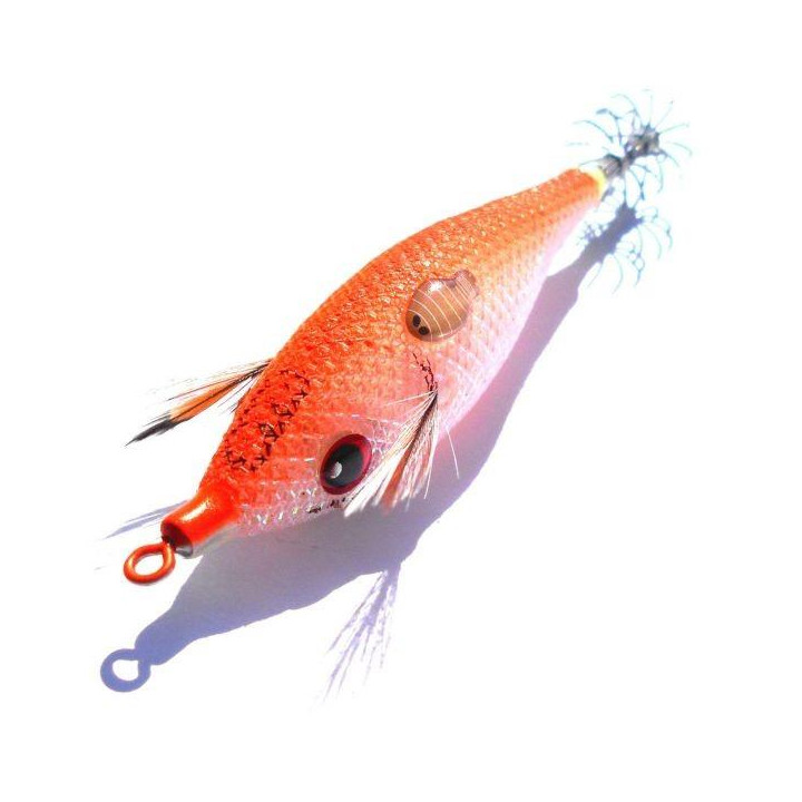 DTD Retro Bukva 1.5 Orange