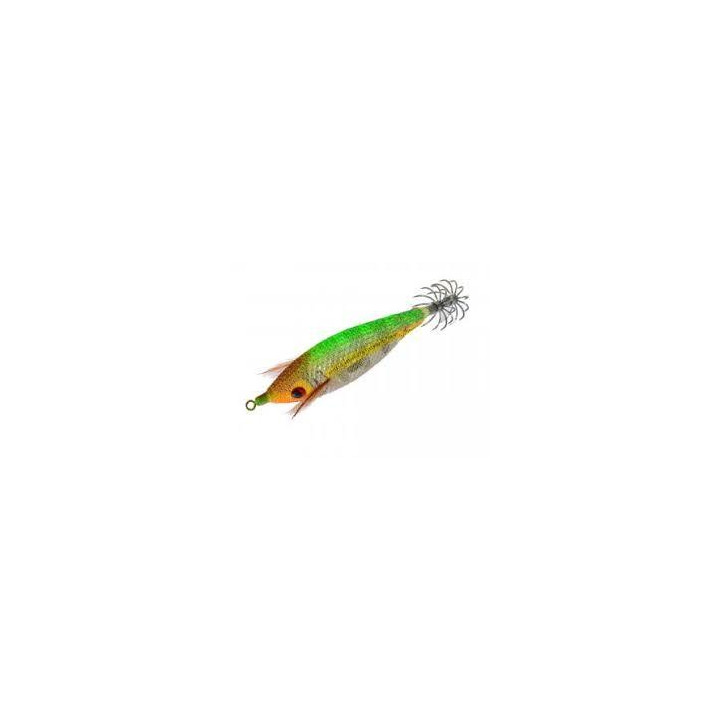 DTD Premium Pirka 1.5 Green