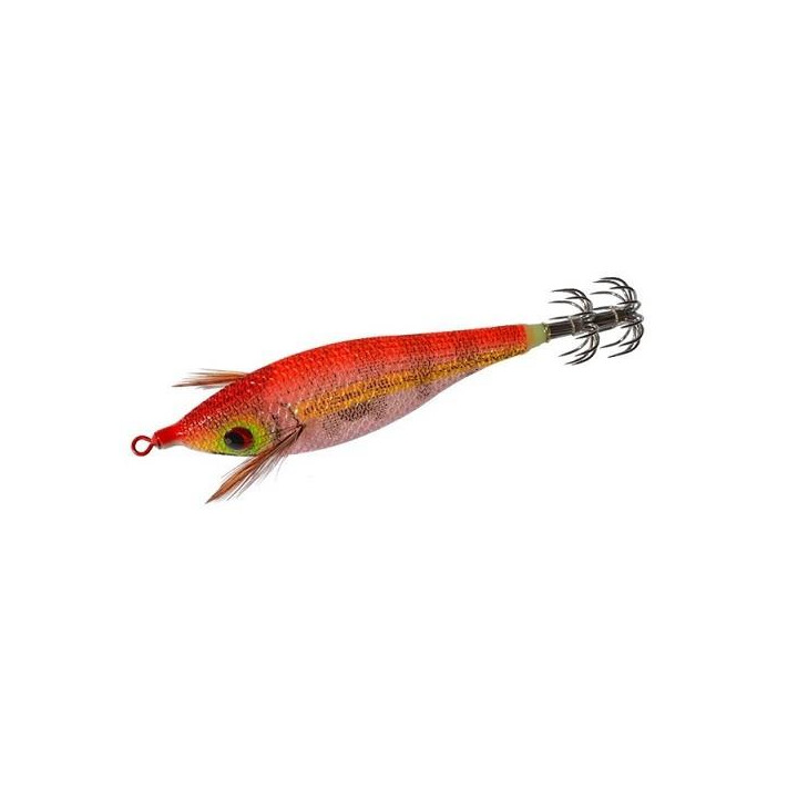DTD Premium Pirka 1.5 Red