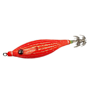 DTD Full Flash Glavoc 1.5 Red (CORRETO)