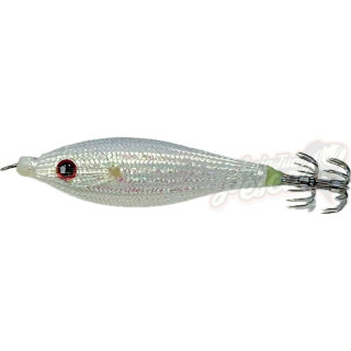 DTD Full Flash Glavoc 1.5 White