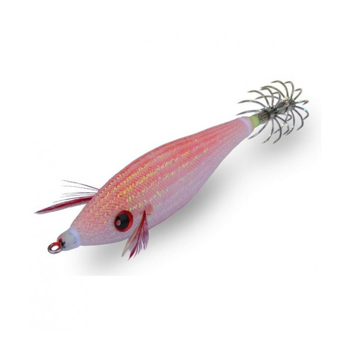 DTD Flash Color Glavoc 1.5 Red