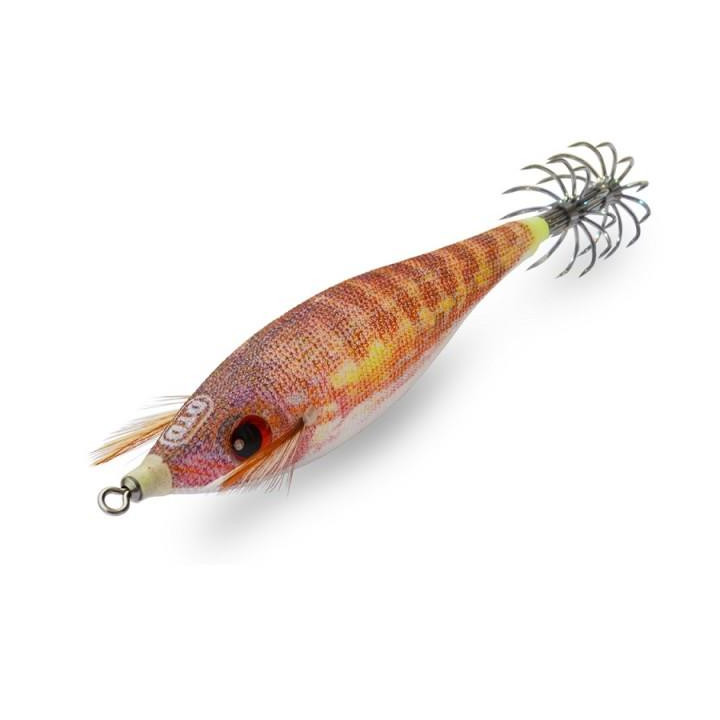 DTD Kanjac 3.0 Natural Comber