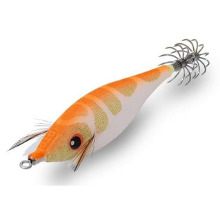 DTD Pirka 1.5 Orange