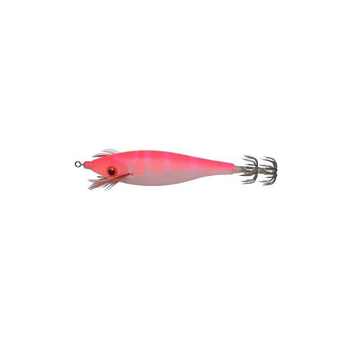 DTD Pirka 1.5 Pink