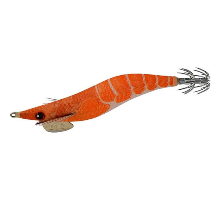 DTD Shrimp Oita 3.0 Orange
