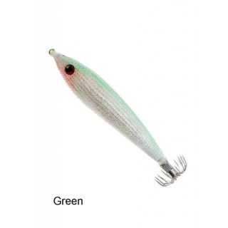 Dtd Silicone Papalina 30g Green